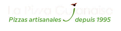 LA PIZZA GUJANAISE